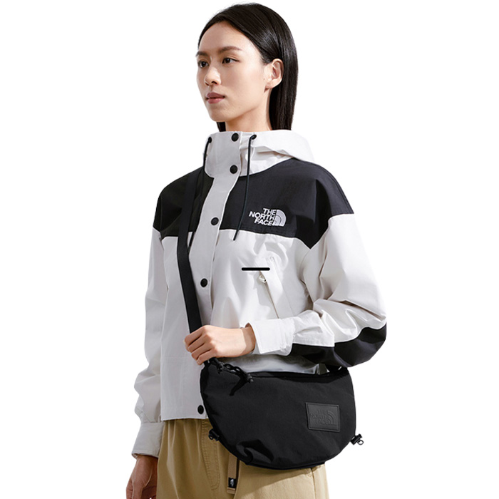 ショルダーバッグ・ポシェット No.8585 stopper cross BAG Nylon OX SQUARE CROSS BAG / GRAY | R/F STORE |